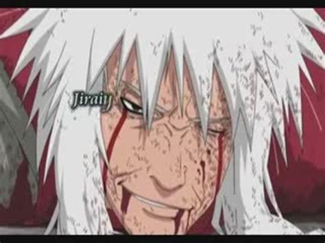 jiraiya death episode|jiraiya death episode 133.